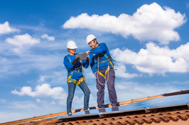 Reliable Ellicott, CO Roofing Contractor Solutions